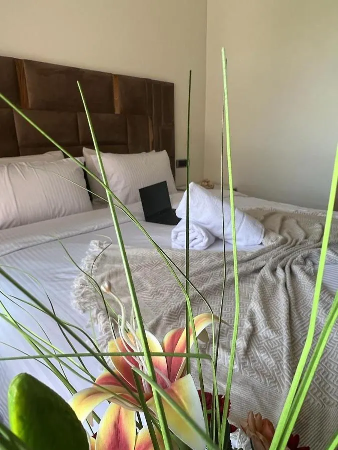 מרקש Appt Premium 3 Rooms With Big Terrace At Prestigia Marrakech