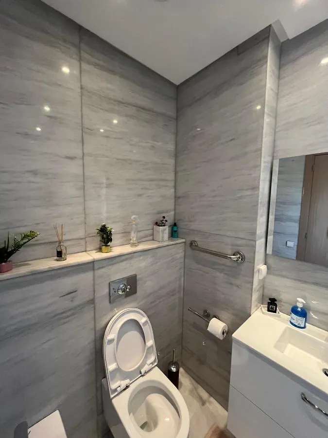דירה מרקש Appt Premium 3 Rooms With Big Terrace At Prestigia Marrakech